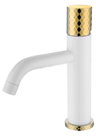 Boheme Stick White Diamond Gold 121-WG ,  