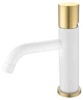 Boheme Stick White Touch Gold 121-WG.2 ,  