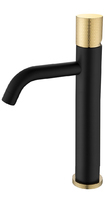 Boheme Stick Black TouchGold 122-BG.2 ,   