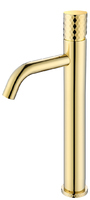 Boheme Stick Gold Diamond Gold 122-GG ,  