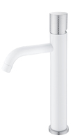 Boheme Stick White Touch Chrome 122-WCR.2 ,  