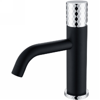 Boheme Stick Black Diamond Chrome 121-BCR , 