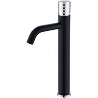 Boheme Stick BlackDiamondChrome 122-BCR , 