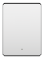 Brevita Mercury 60x80 MER-Rett6-060/80-platinum платина