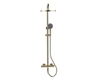 Bronze de Luxe Scandi 11060BR    , 