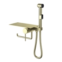 Bronze de Luxe Scandi 708BR  , 