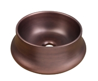 Bronze de Luxe Terracotta 36  1347MB 