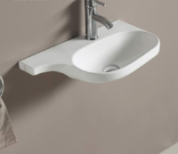 CeramaLux 50 см 78365 белая