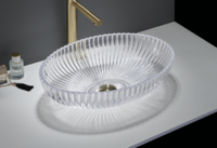 CeramaLux 51 см GL49 прозрачная