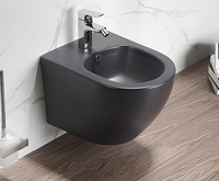 CeramaLux B2342BDMDH темно-серое матовое