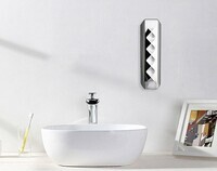 CeramaLux F7016 хром