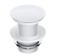 CeramaLux RD002MW белый матовый