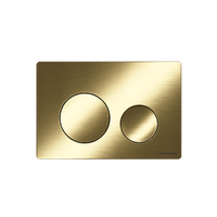 Ceramicanova Balance/Circle CN12-001BG брашированное золото