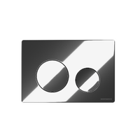 Ceramicanova Balance/Circle CN12-001CH хром глянцевый