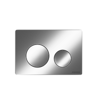 Ceramicanova Balance/Circle CN12-001M хром матовый