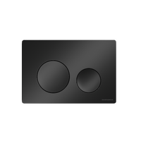 Ceramicanova Balance/Circle CN12-001MB черная матовая