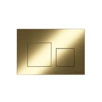 Ceramicanova Balance/Square CN12-002BG брашированное золото