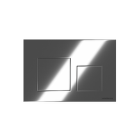 Ceramicanova Balance/Square CN12-002CH хром глянцевый