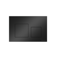 Ceramicanova Balance/Square CN12-002MB черная матовая