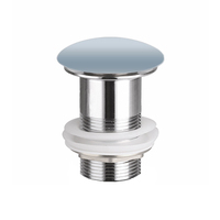 Ceramicanova CN2000MHL серо-голубой матовый