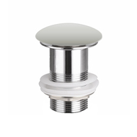 Ceramicanova CN2000MSG серый матовый