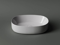 Ceramicanova Element CN5023 белая