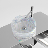 Ceramicanova Cristal 36 см CN6059 неон