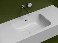 Ceramicanova Element 54 см CN7018 белая