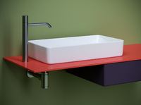 Ceramicanova Element 62 см CN5048 белая