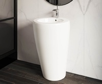 Ceramicanova Element CN1807 белая