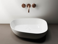 Ceramicanova Element CN5003 белая