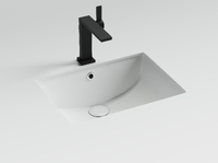 Ceramicanova Era 46 см CN15002 белая