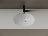 Ceramicanova Era 47 см CN15005 белая