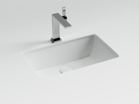 Ceramicanova Era 53 см CN15004 белая