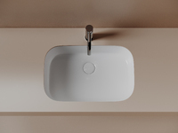 Ceramicanova Era 57 см CN15006 белая