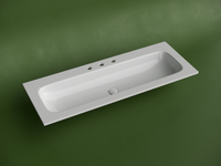 Ceramicanova Grace 120 см CN7024 белая