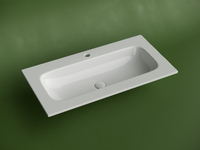 Ceramicanova Grace 90 см CN7019 белая