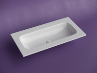 Ceramicanova Grace 90 см CN7019wx белая