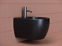 Ceramicanova Play CN3002MB черное матовое