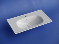 Ceramicanova Sabo 80 см CN13002 белая