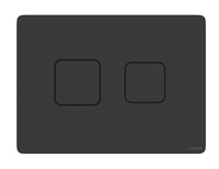 Cersanit Accento 63838 22 см, черная