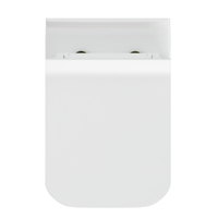 Cersanit Crea Square DPL EO 63846 белое