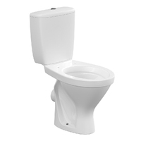 Cersanit Trento S-MK-TRENTO белая