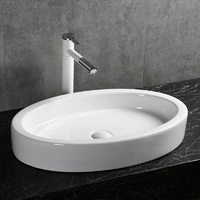 Ceruttispa 63 см CR7045 белая