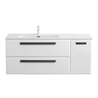 Cezares Eco 100  ECO-CER-N-1000-2C-1A-SO-BL-L bianco lucido