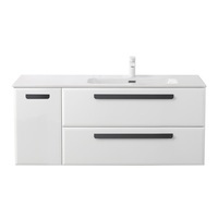 Cezares Eco 100  ECO-CER-N-1000-2C-1A-SO-BL-R bianco lucido