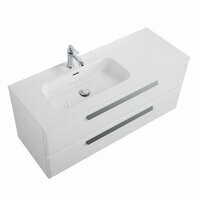 Cezares Eco 120  ECO-CER-N-1200-2C-SO-BL-L bianco lucido