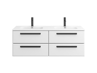 Cezares Eco 140  ECO-CER-N-1400-4C-SO-2-BL bianco lucido