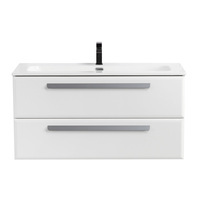 Cezares Eco 90  ECO-CER-N-900-2C-SO-BL bianco lucido