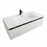 Cezares Slider 100  SLIDER-1000-1C-SO-BO Bianco Opaco